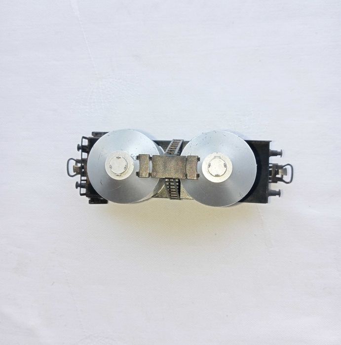 MARKLIN 4511, Vagão cisterna
