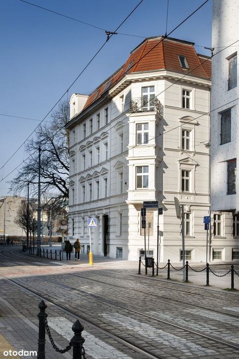 CENA POWALA -Mieszkanie w centrum ul. Zielona - Widok 2