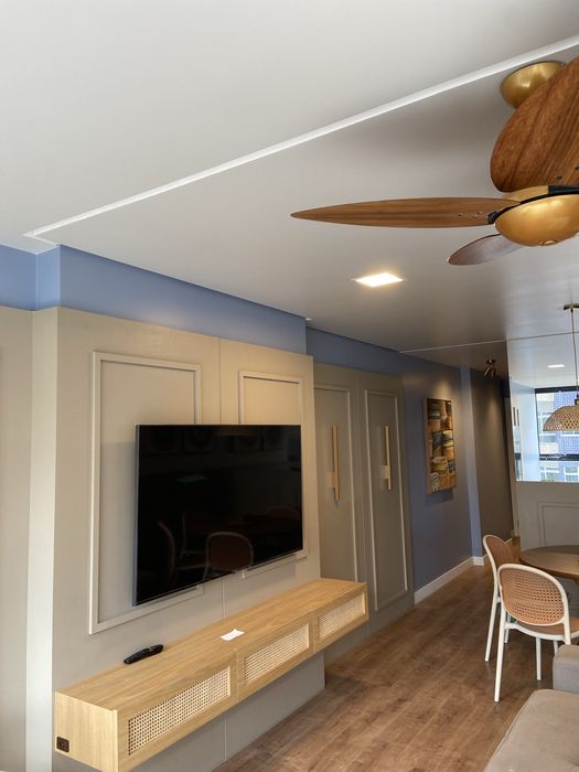 PINTURA RESIDENCIAL