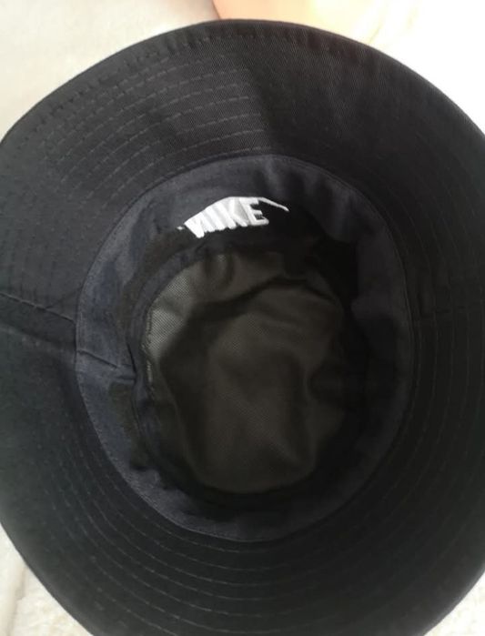 Czapka Kapelusz Nike