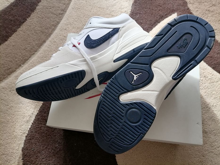 Buty Nike Jordan Stadium 90