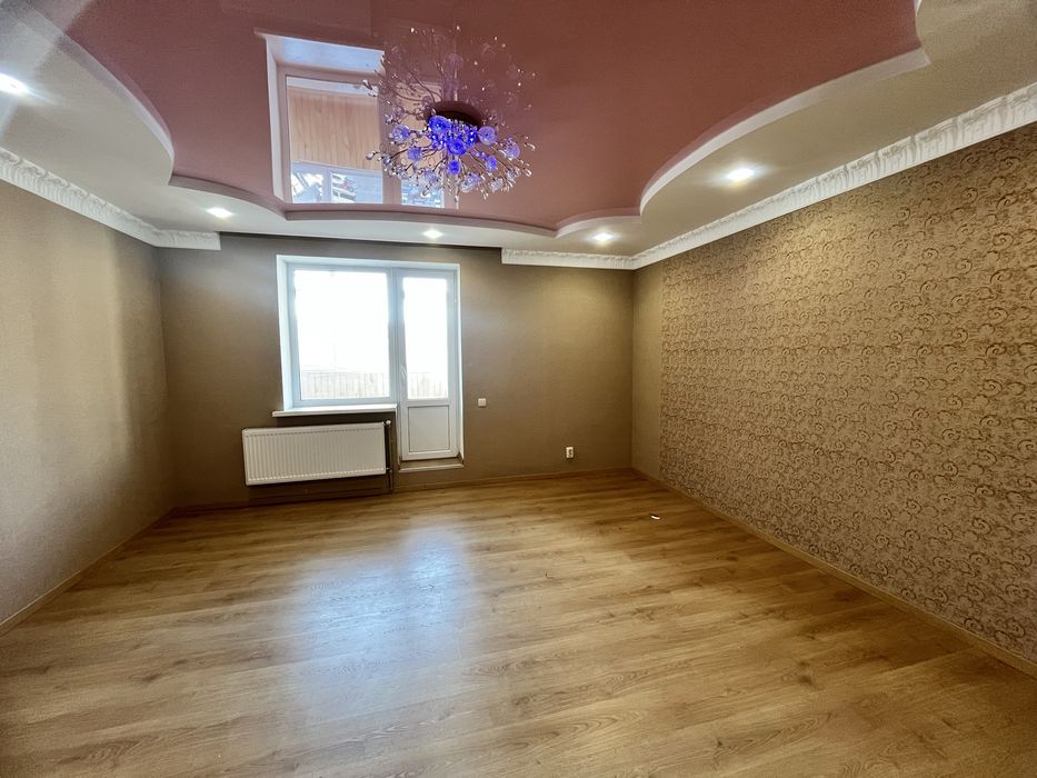 Здам 2 к кв в новобудові на Харківській