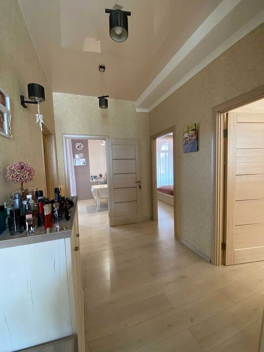 В продаже 2х кимнатна квартира Дача Ковалевского 101А .