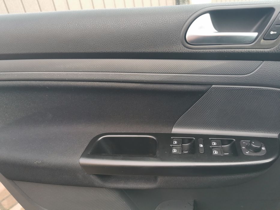 WOLKSVAGEN Гольф 5, 2005р,