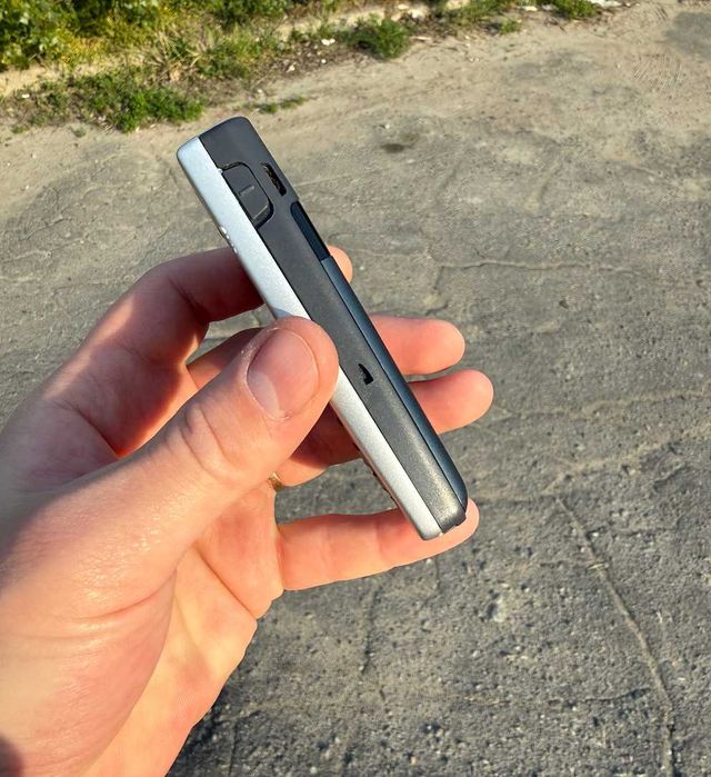 Nokia 6235 CDMA