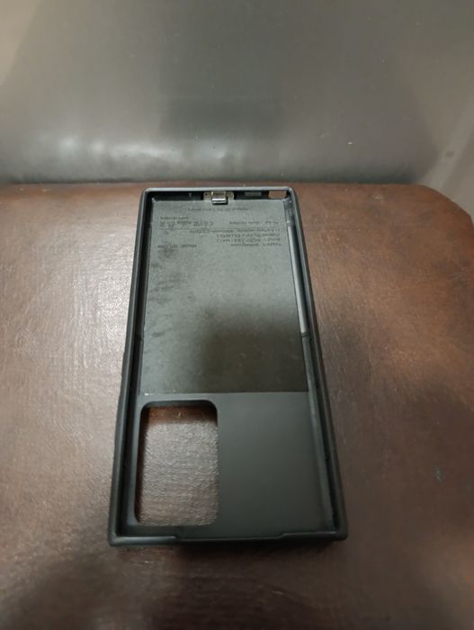 Чохол батарея ProStrum 6000 мАч для Galaxy Note 20 ultra