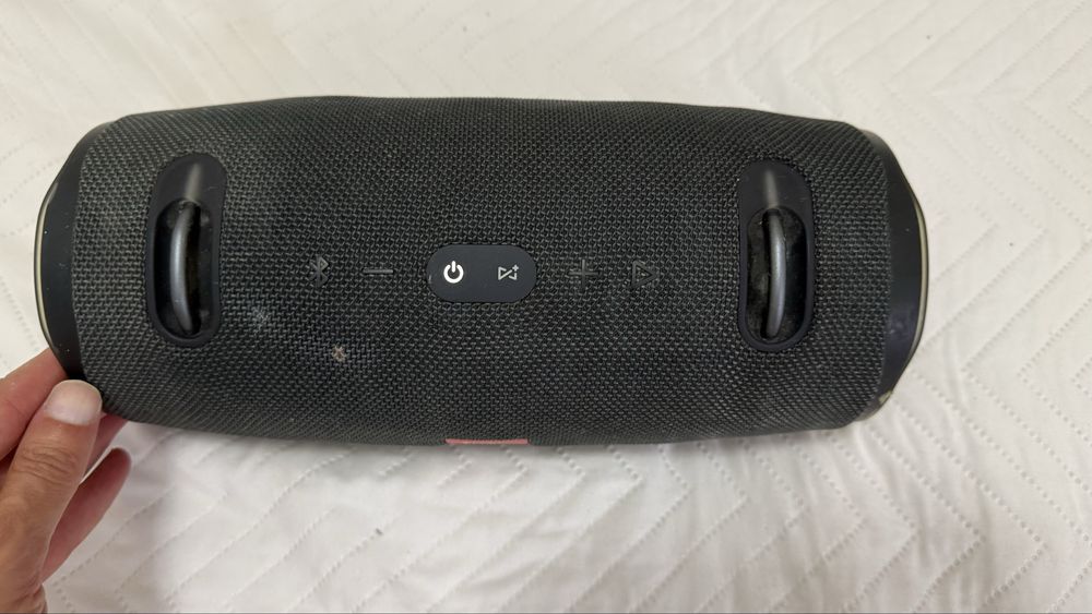 Coluna JBL Extreme 2