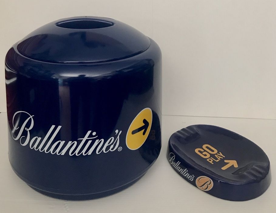 Baldes de Gelo novos