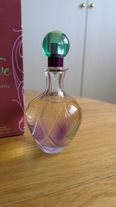 Jennifer Lopez Live EDP 100 ml