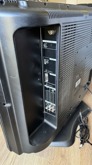 Telewizor Sharp LC-26SA1E + dekoder dvbt