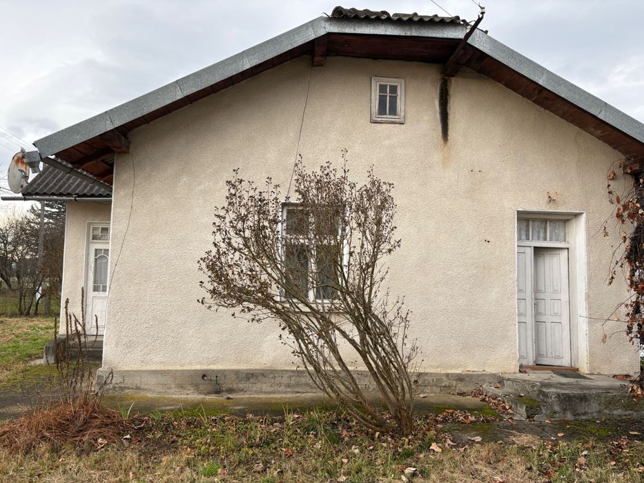 Продам житловий будинок