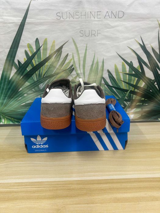 Handball spezial