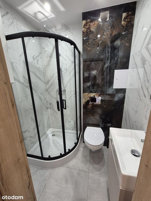 Kawalerka w wysokim standardzie! 0% Prowizji / Parter