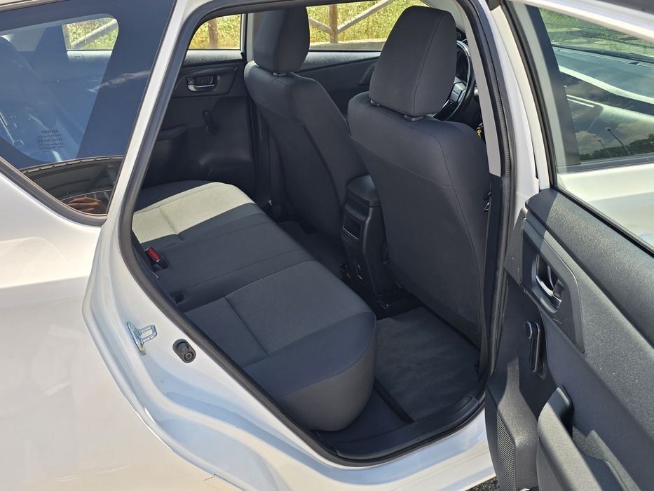 Toyota Auris 1.4 D4d Active+AC 90cv 6v Nacional 1 Dono