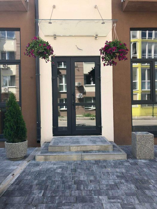 Комерційна нерухомість за адресою вул. Чорнобильська (площа 72 м²) - Atlanta.ua - фото 15