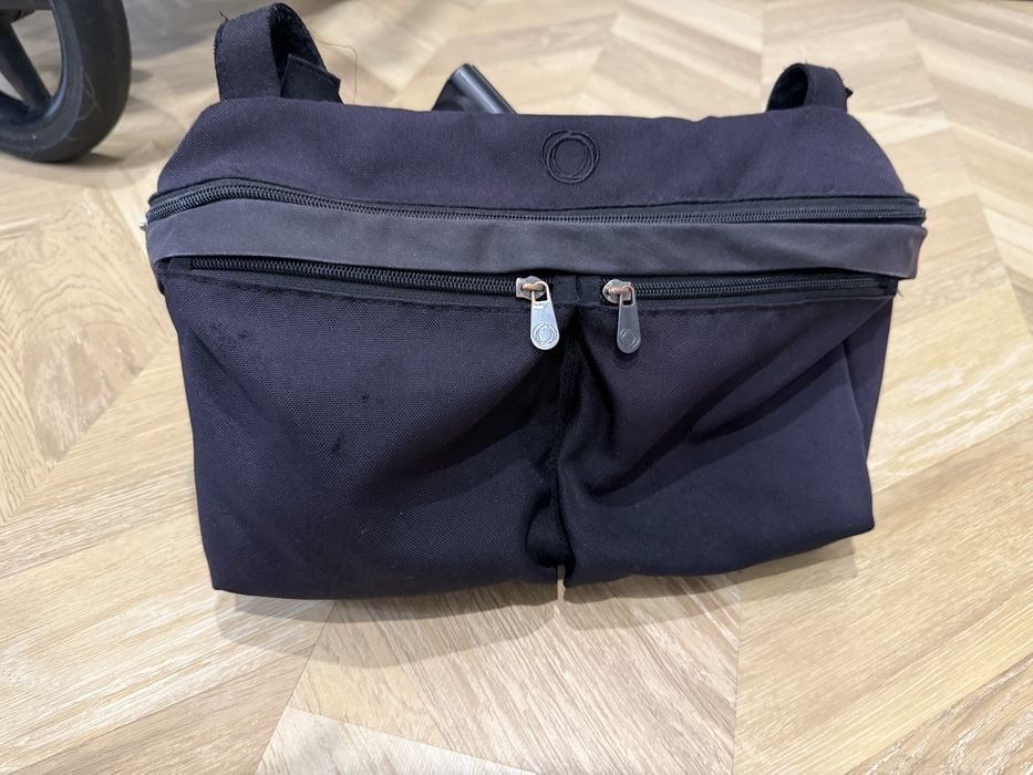 Візок bugaboo fox2