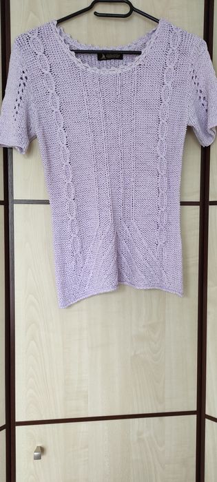 Bluzeczka damska