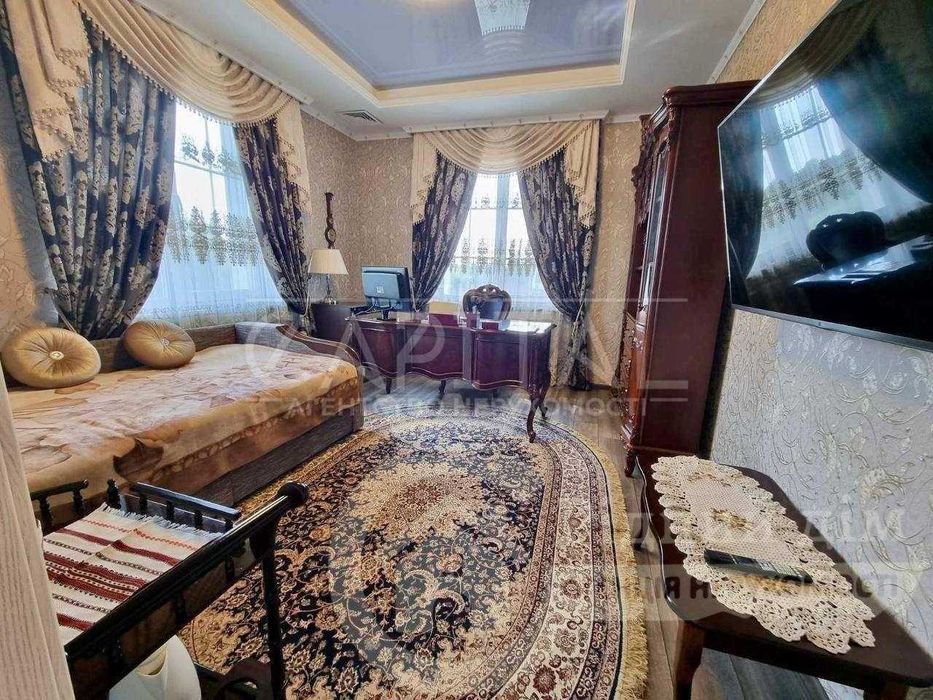 Продаж /Будинок /275 м2 /Обухівський район /Козин /вул. Старокиївська