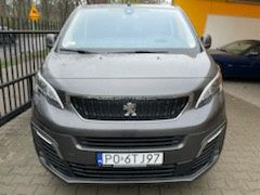 Wynajem busa, z kierowca lub bez