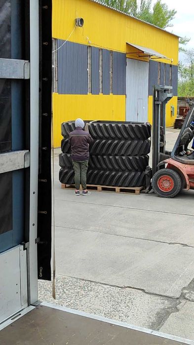 Гусениця John Deere 8320T 8400T 8520T 631-2509 R241745 JD030583