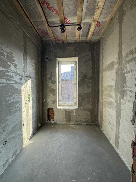 Якісний будинок з центральними комунікаціями, газ, 600 м до Києва