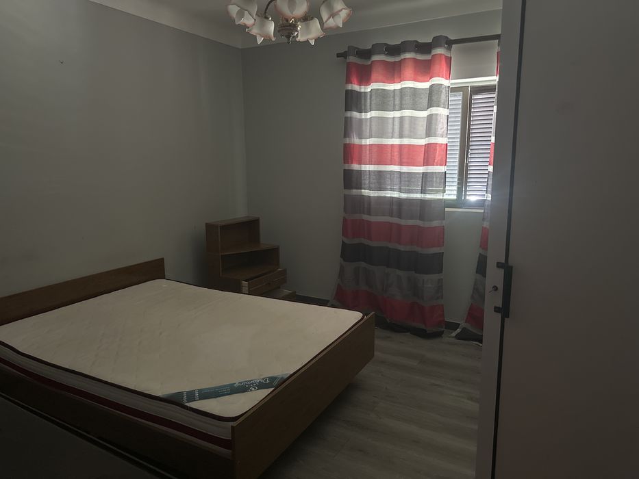 Casa t2/t3 para aluguar