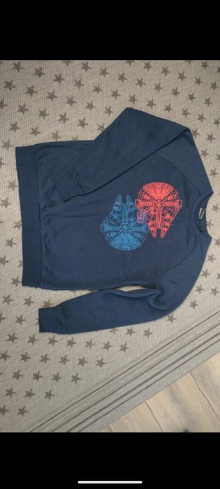 Bluza Star Wars gwiezdne wojny 170