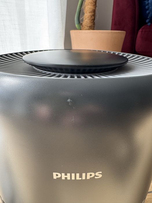 Очищувач повітря Philips Air Purifier 900 Series AC0951/13
