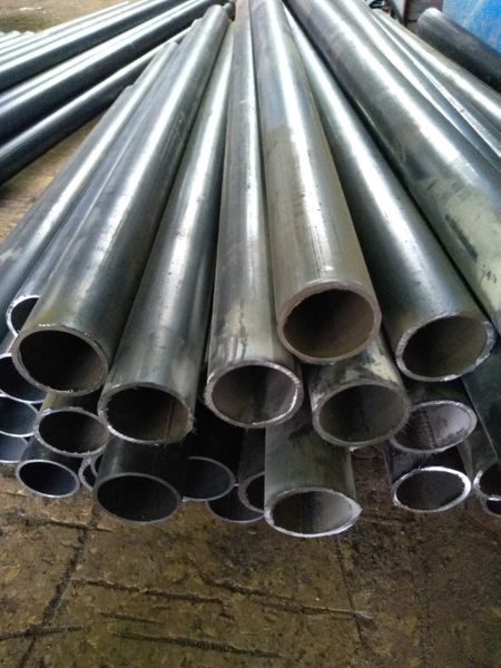 Труба круглая стальная ц/т 42 45 51 121 133 140 168 219 273 325 377
