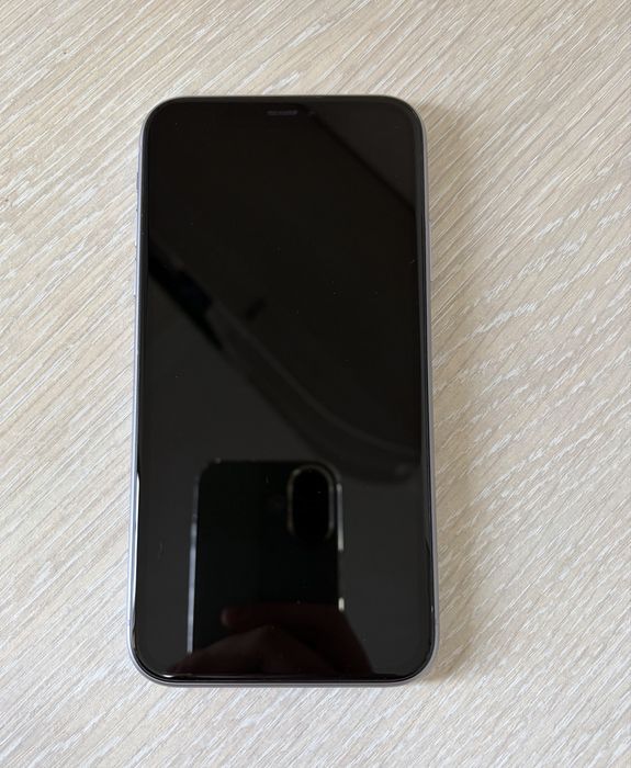 iPhone 11, 128 gb, Purple, аккумулятор 74%