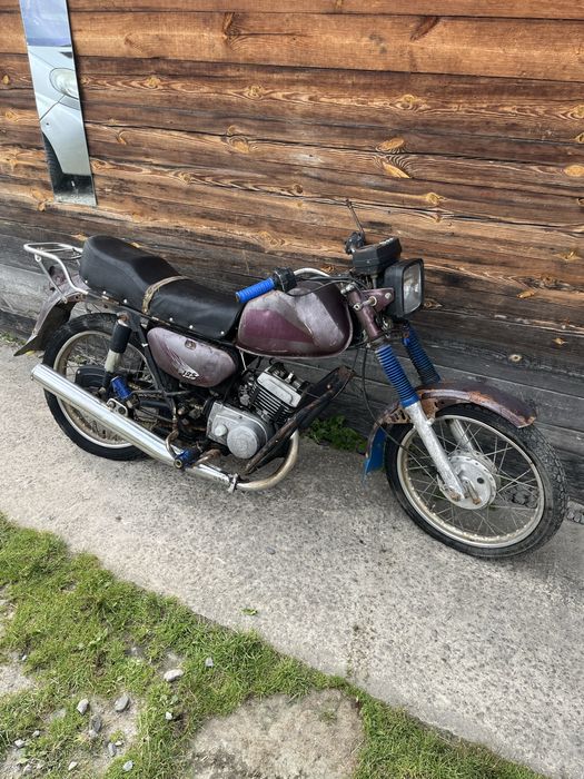 Запчастини мінск  двигун робочий