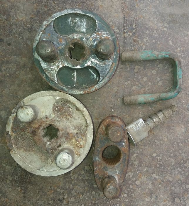 М61 м62 к750 м72 сидение