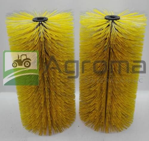 Szczotka Pronar Agata 2000 Komplet Walcowe