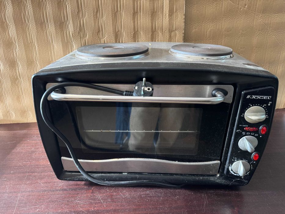 Eletrodoméstico de cozinha portátil - VER VÁRIOS