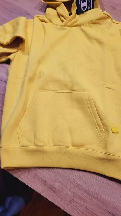 Nowa bluza Champion rozmiar S lub XS  na metce młodzieżowe L