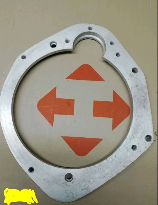 Газовый трос ЛуАЗ