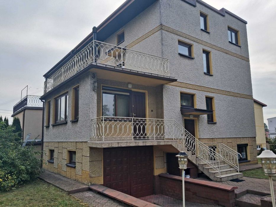 Dom na sprzedaż, 200 m², Świdnik