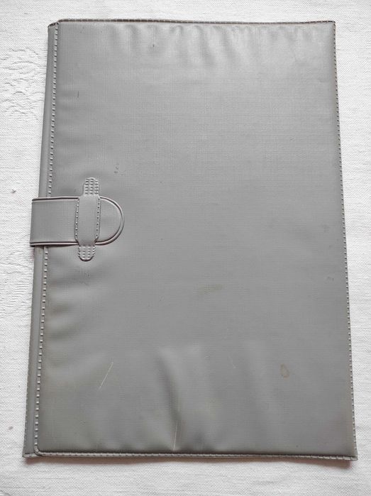 Папка для бумаг советская