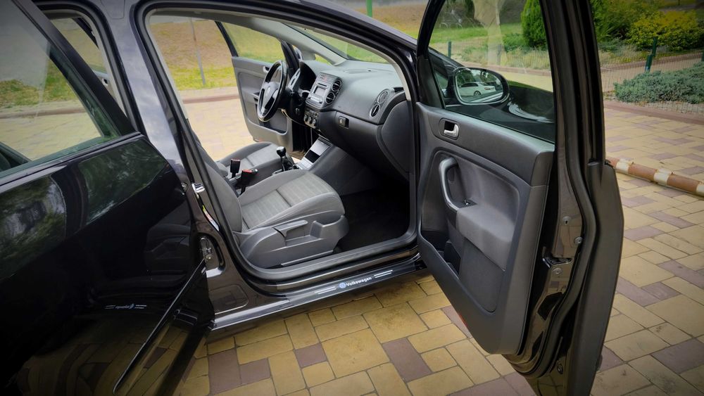 Volkswagen Golf Plus 2007р 1,4бензин Клімат Розмитнений
