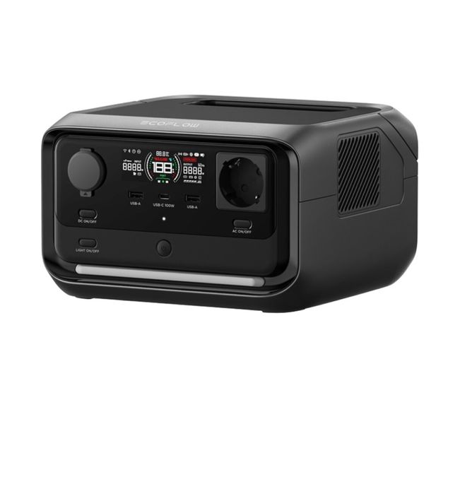 ECOFLOW River 3 Plus