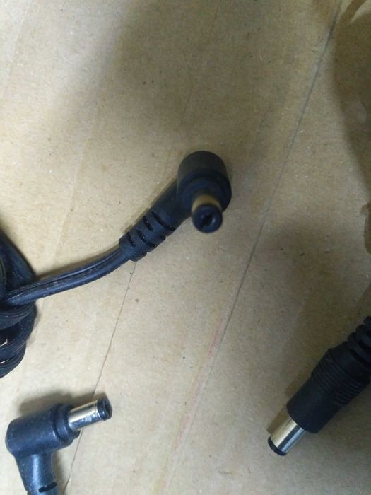 Блок живлення 12V 3A. Адаптер питания, НОВИЙ  блок питания 12в