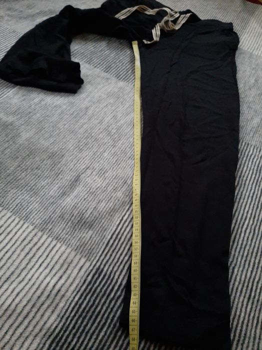 Spodnie materiałowe Mango