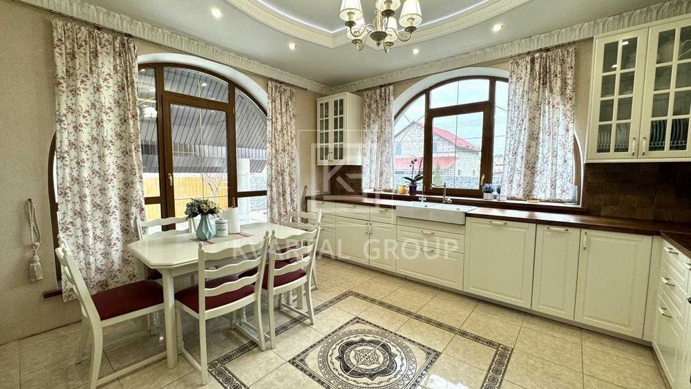 БЕЗ КОМІСІЇ, будинок з якісним РЕМОНТОМ меблями і технікою Буча