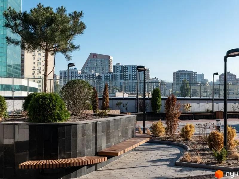 Без коміссіі!Продаж квартири ЖК ,,Manhattan City’’Берестейский прос.11