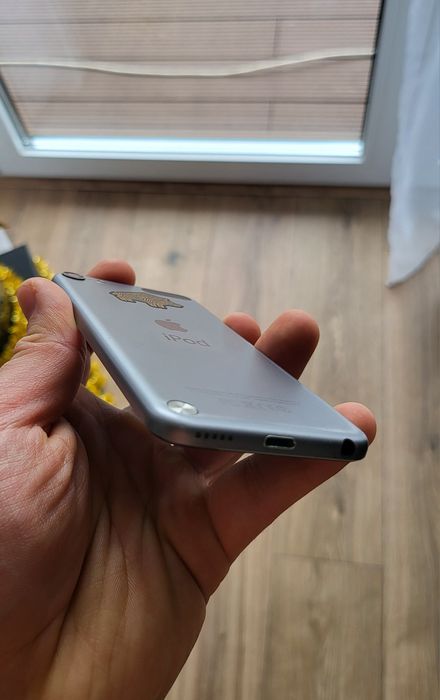 Apple iPod Touch 5 generacji 32GB UNIKAT, w pełni sprawny, ładny stan!