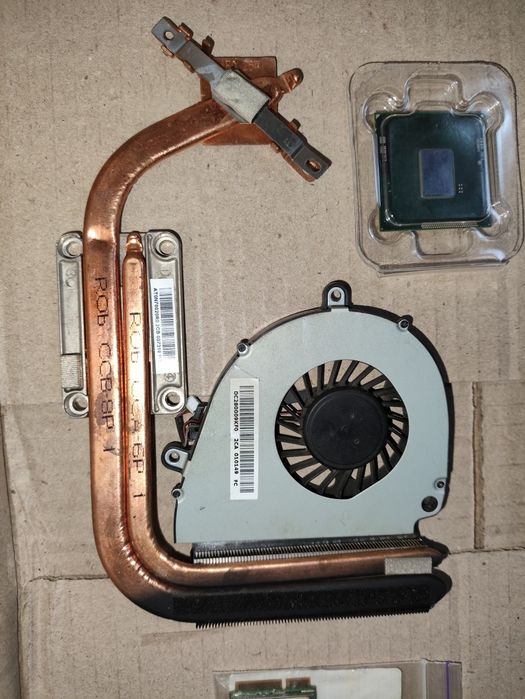 Запчасти Ноутбук Acer Aspire 571G