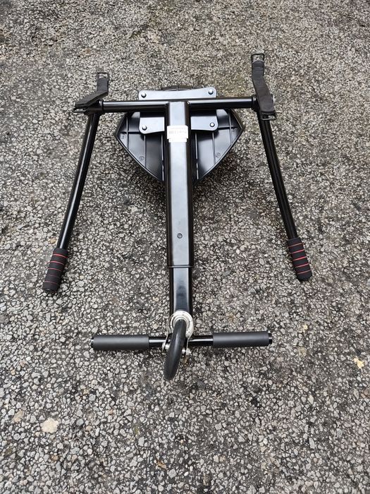 Cart para hoverbord