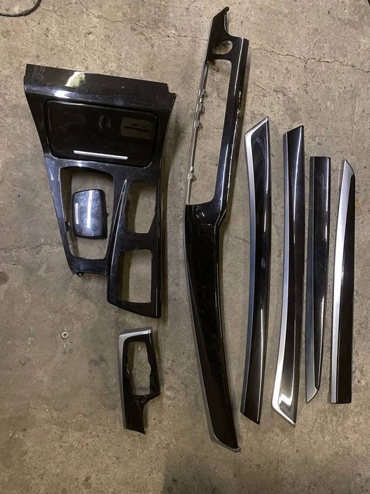 Декор bmw f10 декор бмв ф10 декор салону bmw f10 дерево бмв ф11 f11