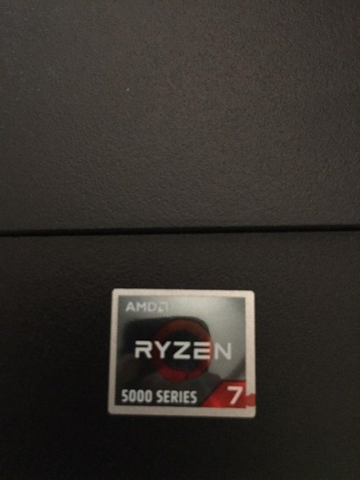 PC Gaming RTX 4060 + Ryzen 7 5700X | 16GB RAM