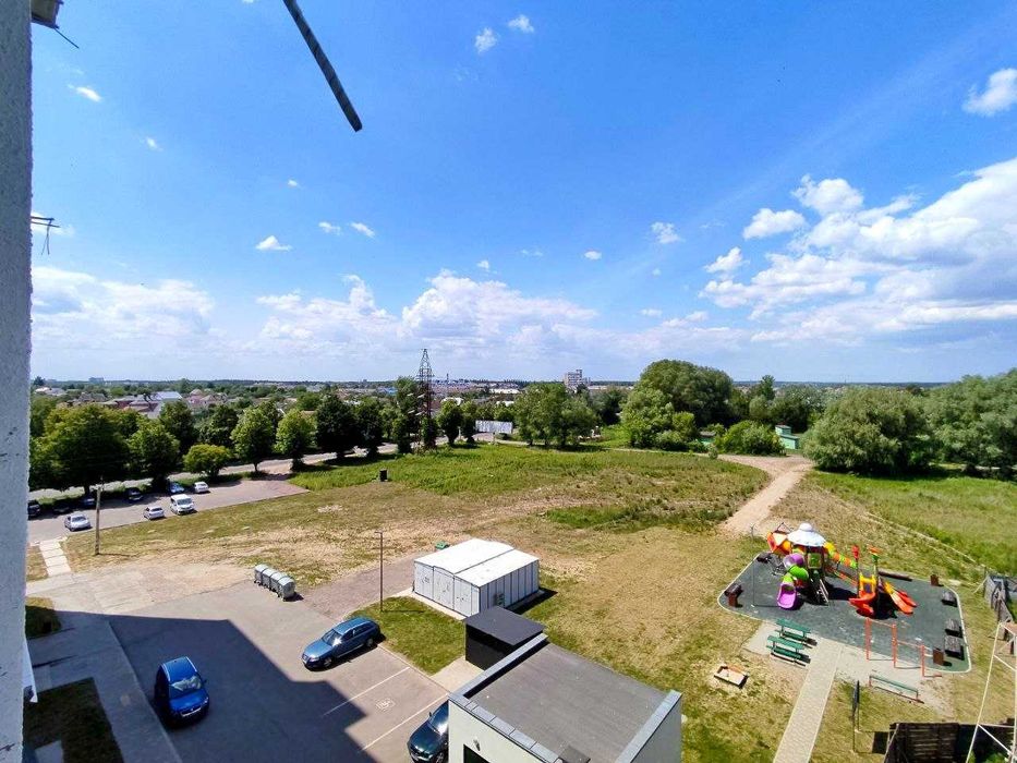 1 кімнатна квартира. Вигідна ціна 1 м2 - 664$. єОселя/єВідновлення. SP